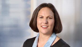 Elizabeth Hyman, CEO