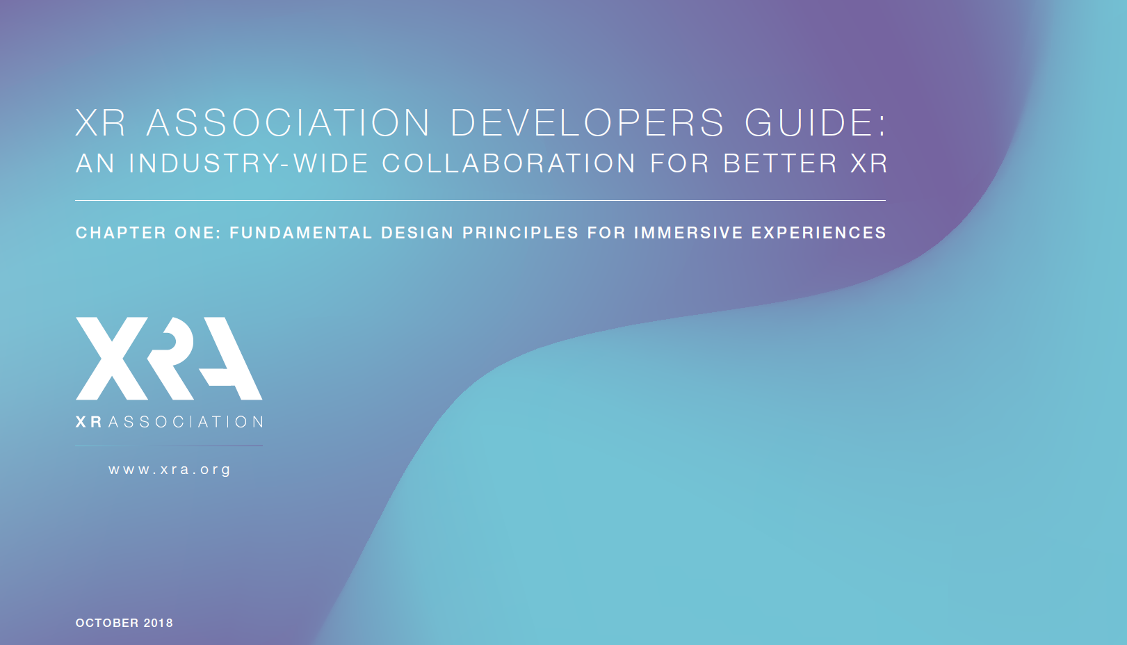 Developers Guide Chapter 1 Cover
