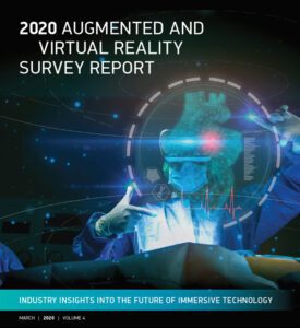 202 Augmented and Virtual Reality Survey Report