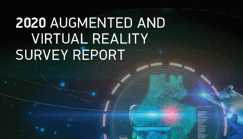 202 Augmented and Virtual Reality Survey Report