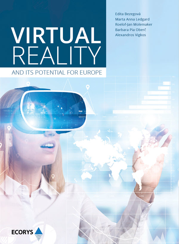 VIRTUAL REALITY AND ITS POTENTIAL FOR EUROPE