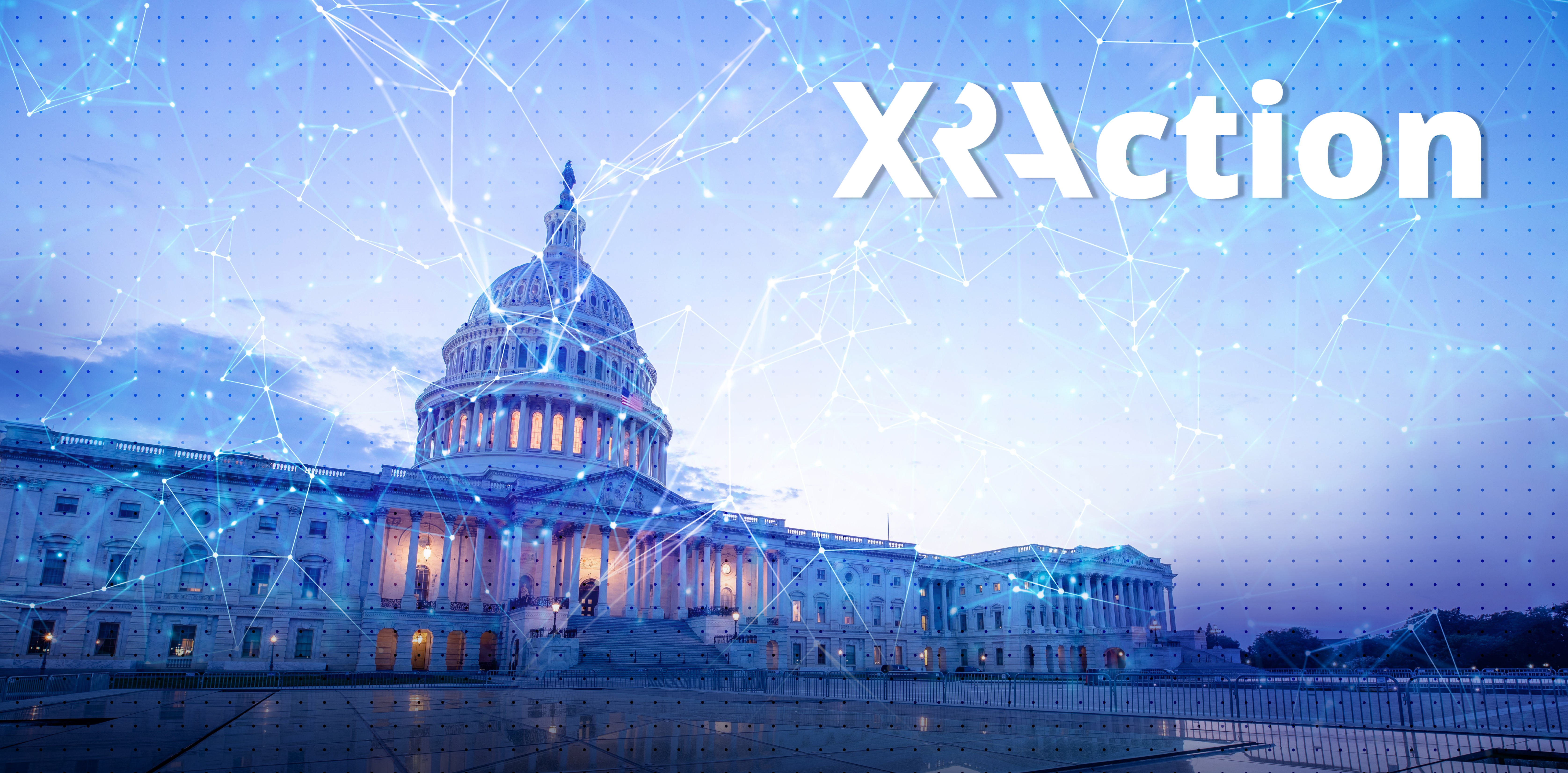 XRACTION: ENCOURAGE YOUR REPRESENTATIVE TO JOIN THE HOUSE REALITY CAUCUS