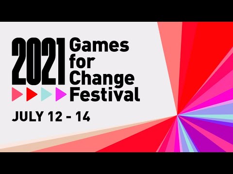 XRA DISCUSSES BALANCING PUBLIC POLICY AND TECH DEVELOPMENT IN 2021 GAMES FOR CHANGE FESTIVAL