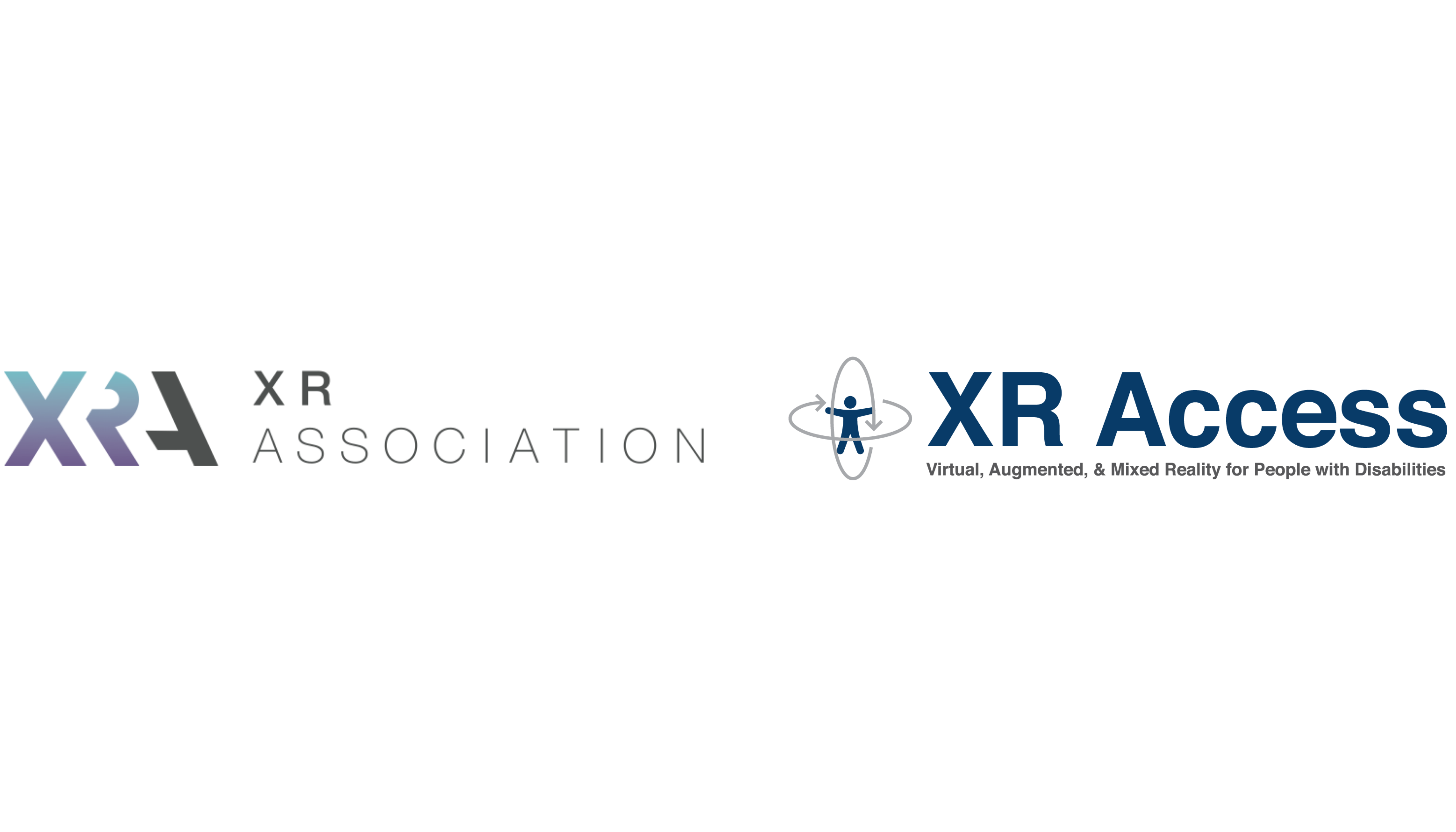 XR ASSOCIATION LAUNCHES A NEW ACCESSIBILITY FOCUSED SITE, XRACCESSABILITY.GITHUB.IO, IN COLLABORATION WITH XR ACCESS