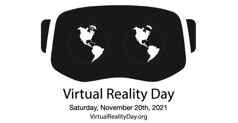 XR ASSOCIATION’S CEO LIZ HYMAN JOINS FIFTH ANNUAL VIRTUAL REALITY DAY
