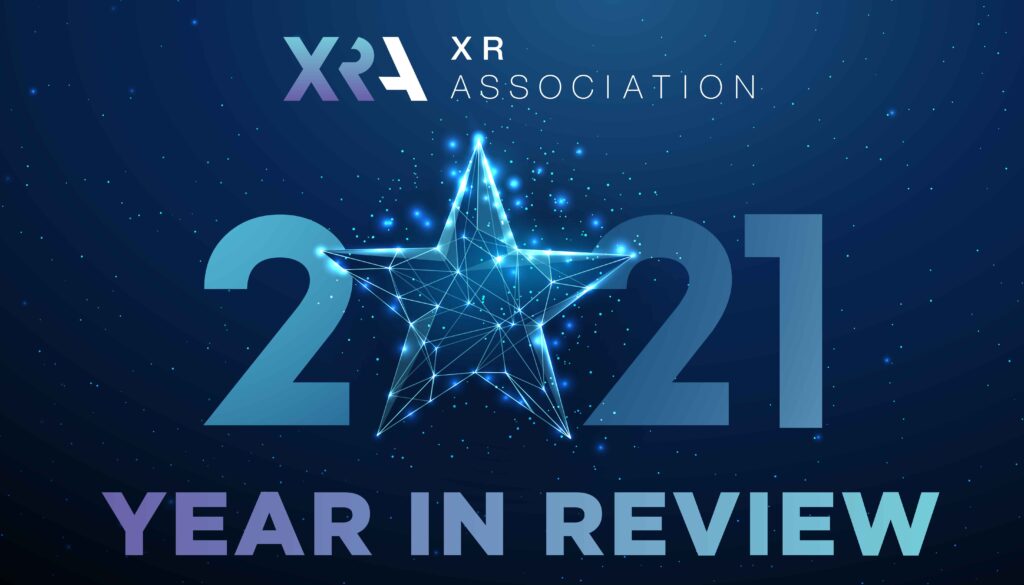 LEARN ABOUT BUILDING AN INCLUSIVE WEB 3.0 FROM XRA CEO AT CES 2023 - XR ...