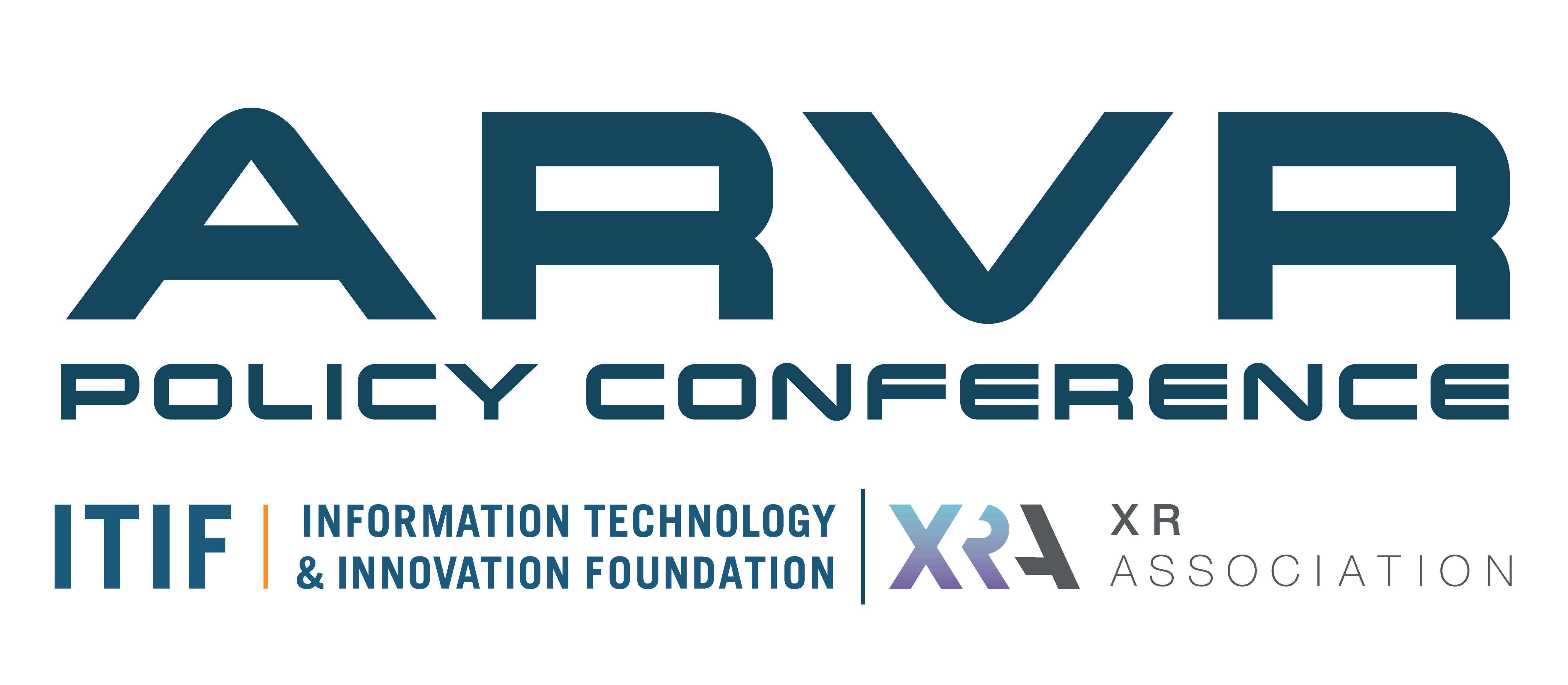 ATTEND THE 2ND ANNUAL AR/VR POLICY CONFERENCE HOSTED BY ITIF AND XRA — SEPTEMBER 14, 2022 IN WASHINGTON, DC