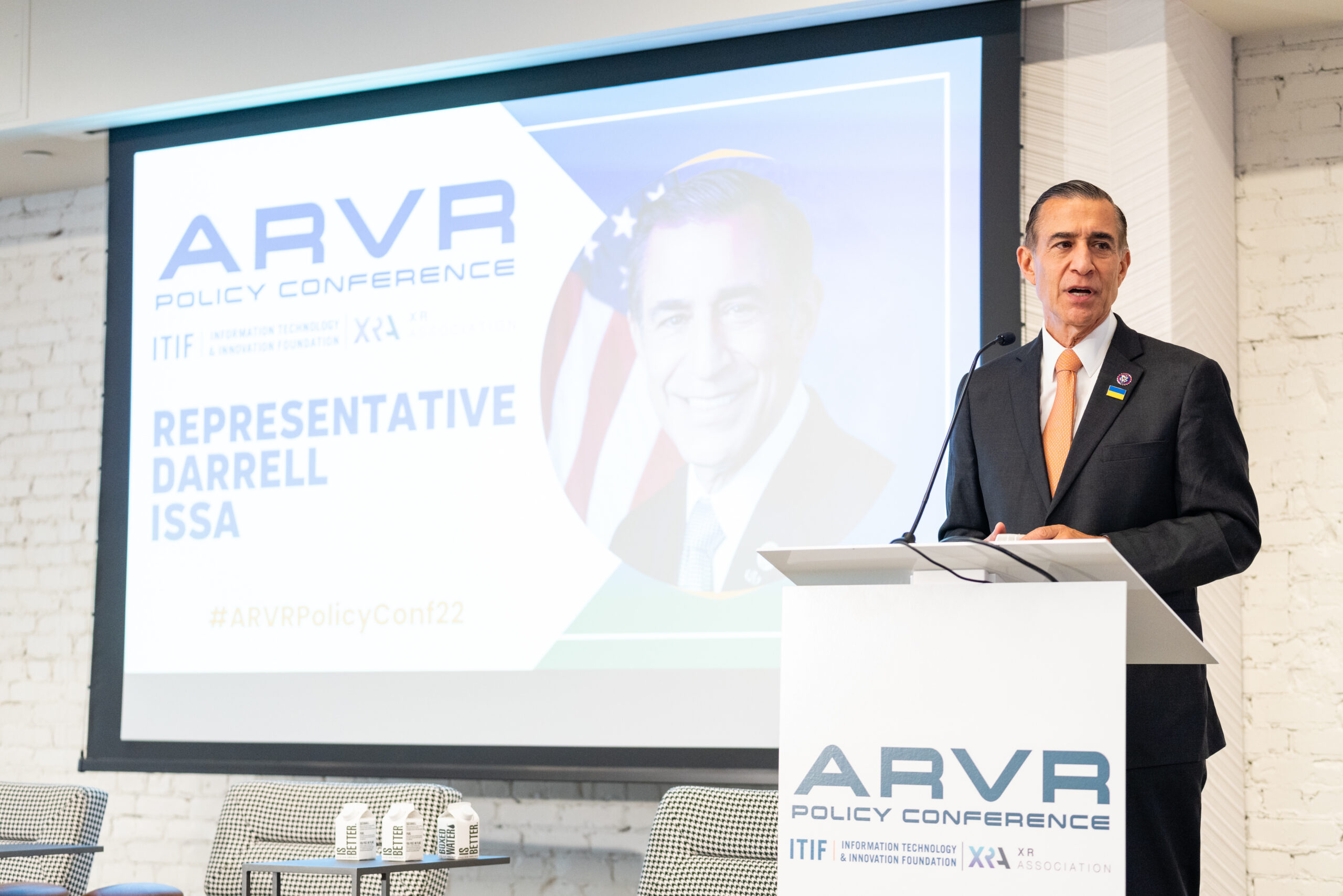 XRA EXPLORES XR POLICY ISSUES, HIGHLIGHTS MEMBER COMPANIES AT ANNUAL AR/VR POLICY CONFERENCE IN WASHINGTON, DC