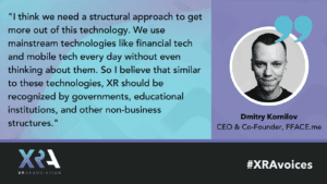 Dmitry Kornilov Interview