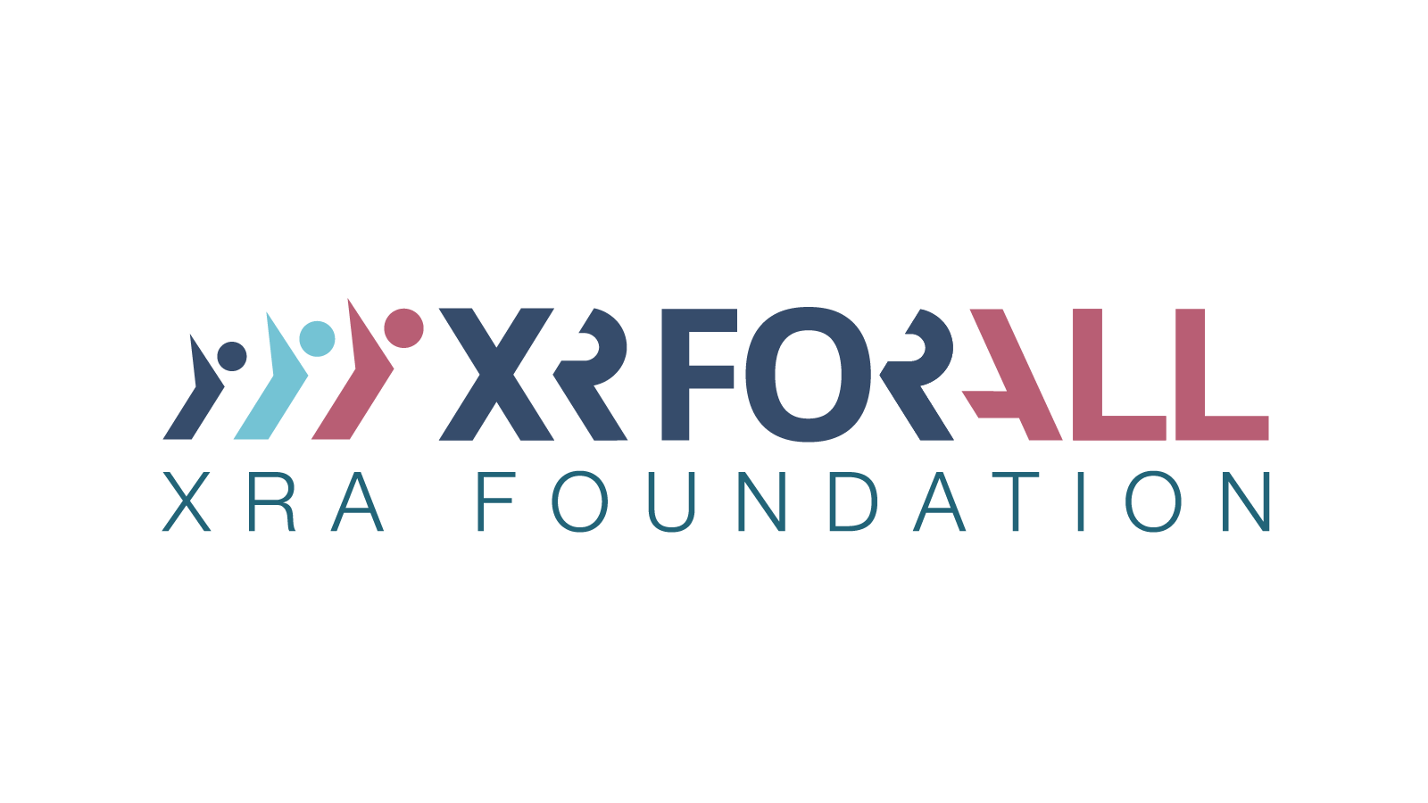 XR ASSOCIATION ANNOUNCES LAUNCH OF XR FOR ALL FOUNDATION