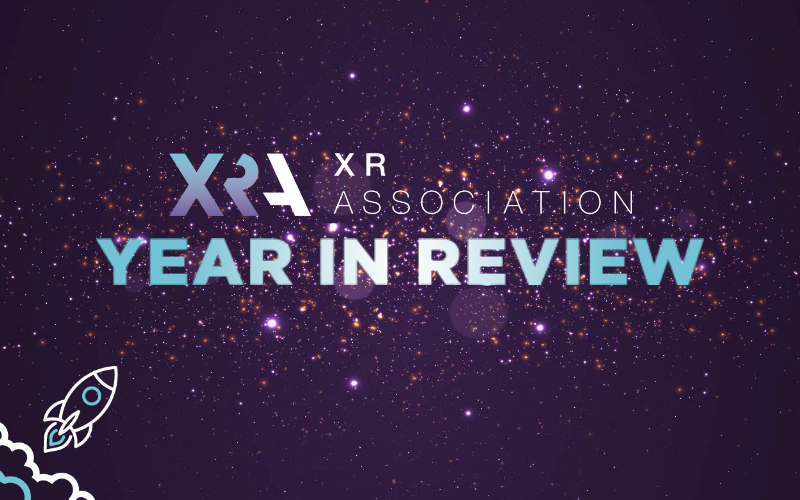 XRA’S 2022 YEAR IN REVIEW