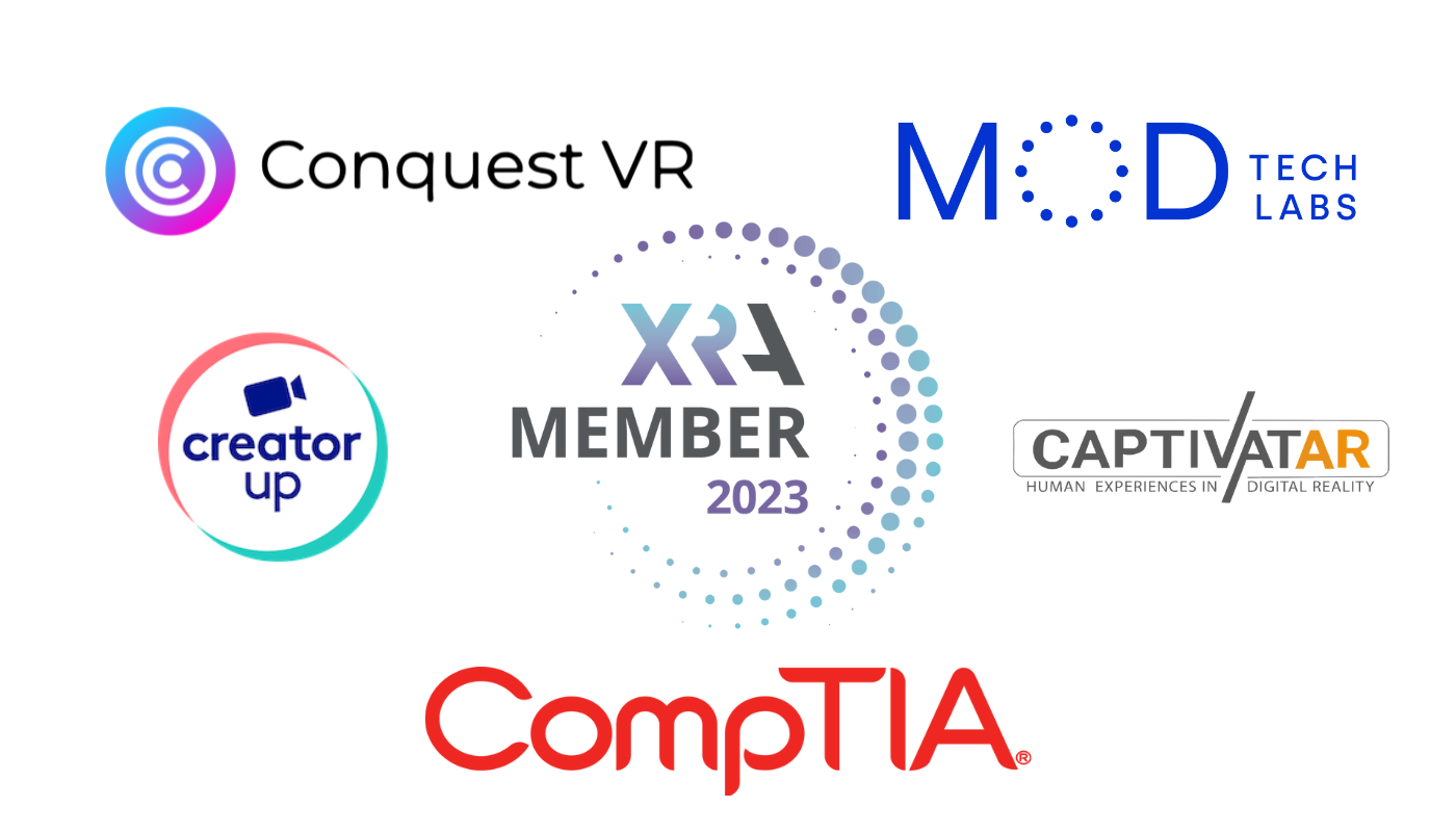 XRA WELCOMES FIVE NEW MEMBER COMPANIES, INCLUDING LEADING IT TRADE ASSOCIATION COMPTIA