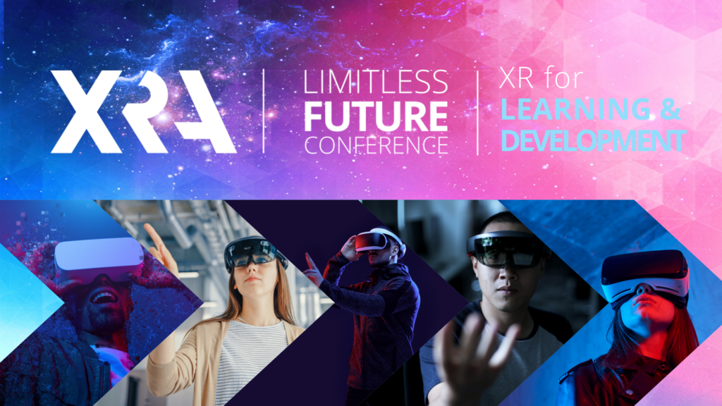 Learn About The Limitless Potential Of Xr For Workforce Training Xr Association