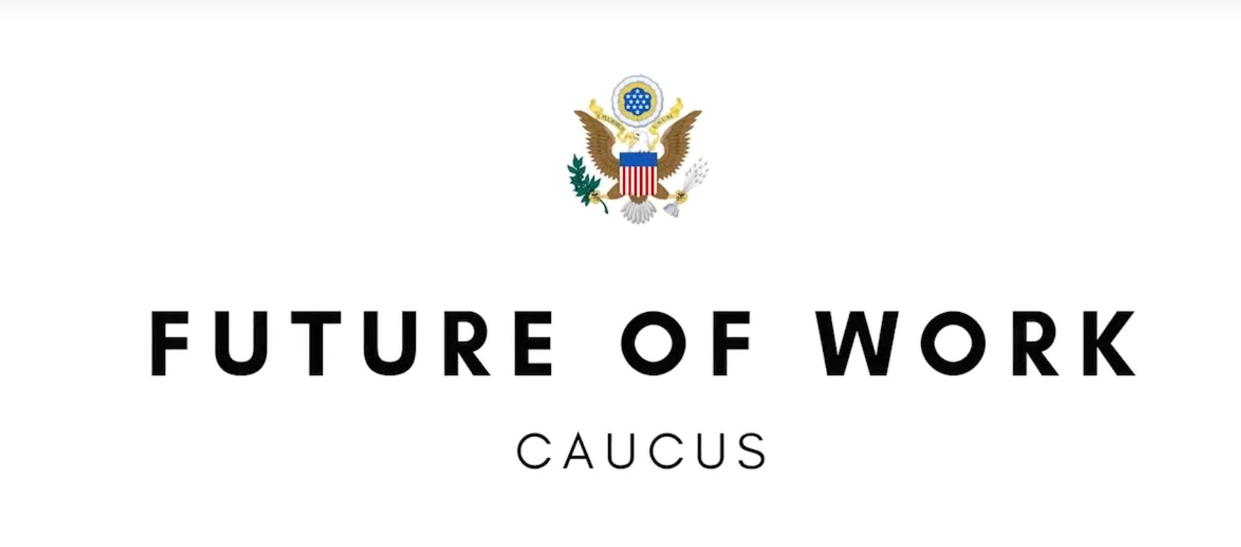 XRA CEO, ELIZABETH HYMAN, JOINED FUTURE OF WORK CAUCUS PANEL TO EXPLORE XR’S IMPACT ON WORKPLACE BENEFITS