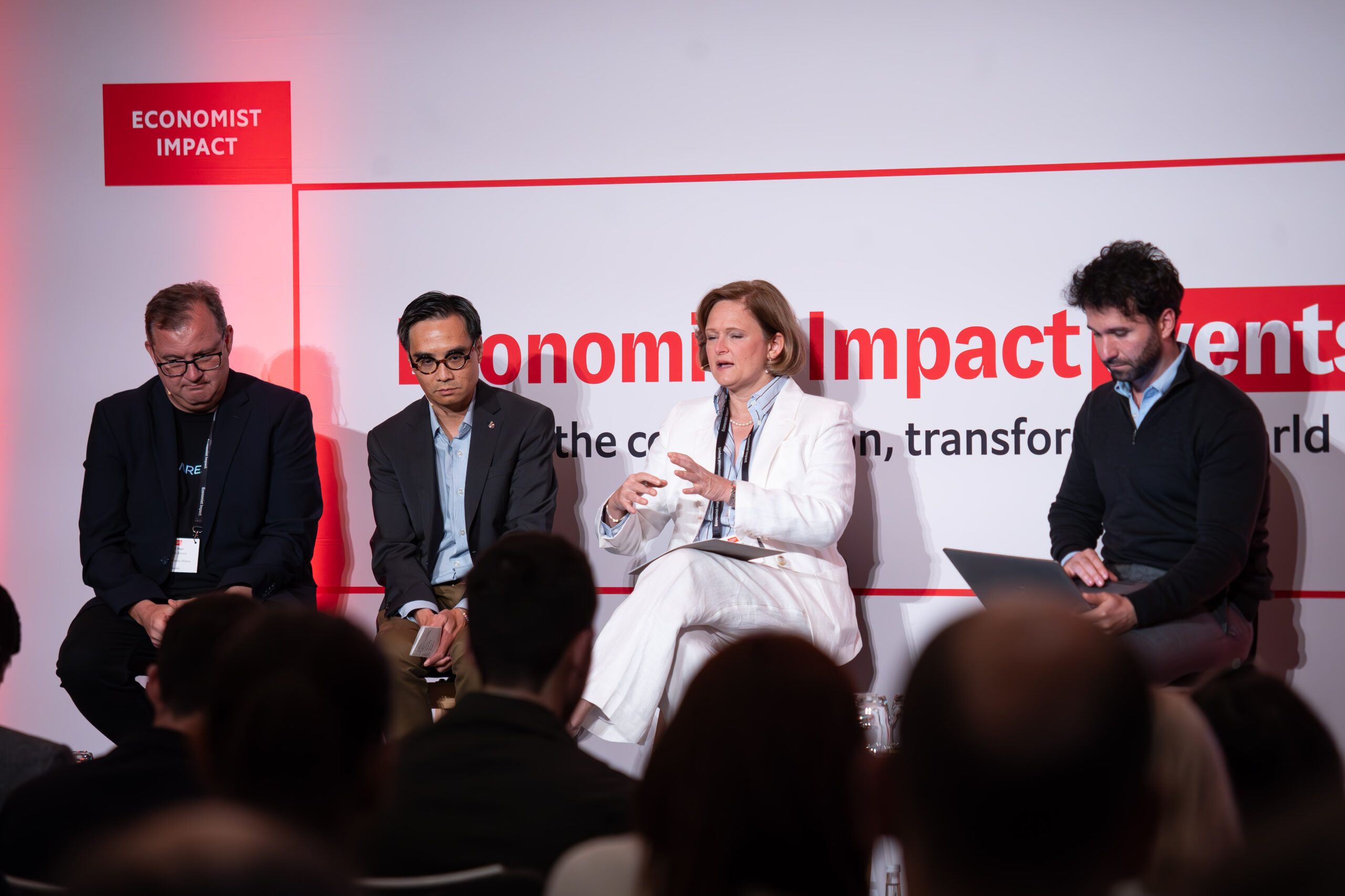 XRA’S SVP OF POLICY, JOAN O’HARA, ENGAGES WITH UK GOVERNMENT AGENCIES AND PARTICIPATES AT THE ECONOMIST IMPACT ENTERPRISE METAVERSE SUMMIT