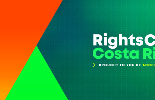 XRA SVP STEPHANIE MONTGOMERY TO MODERATE PANEL AT RIGHTSCON