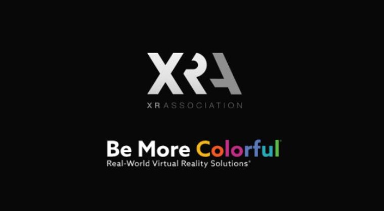 XRA’S SVP OF RESEARCH AND BEST PRACTICES COLLABORATES ON “PRACTICALITY OF VR” PODCAST WITH HTC AND BE MORE COLORFUL