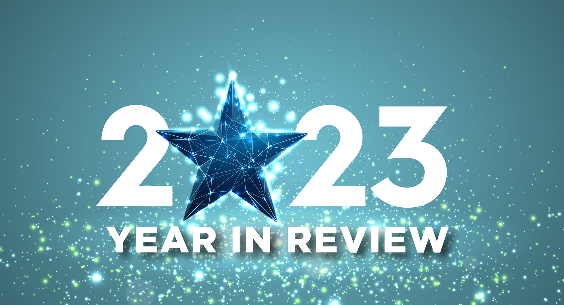 XRA’S 2023 YEAR IN REVIEW