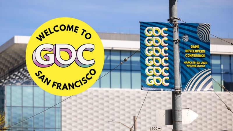 GDC 2025