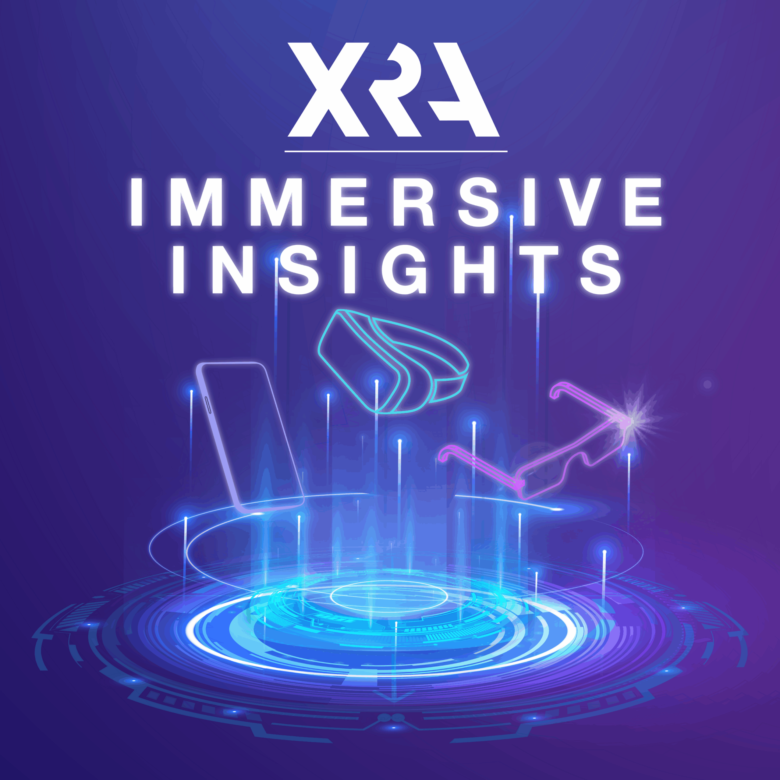 XRA Immersive Insights