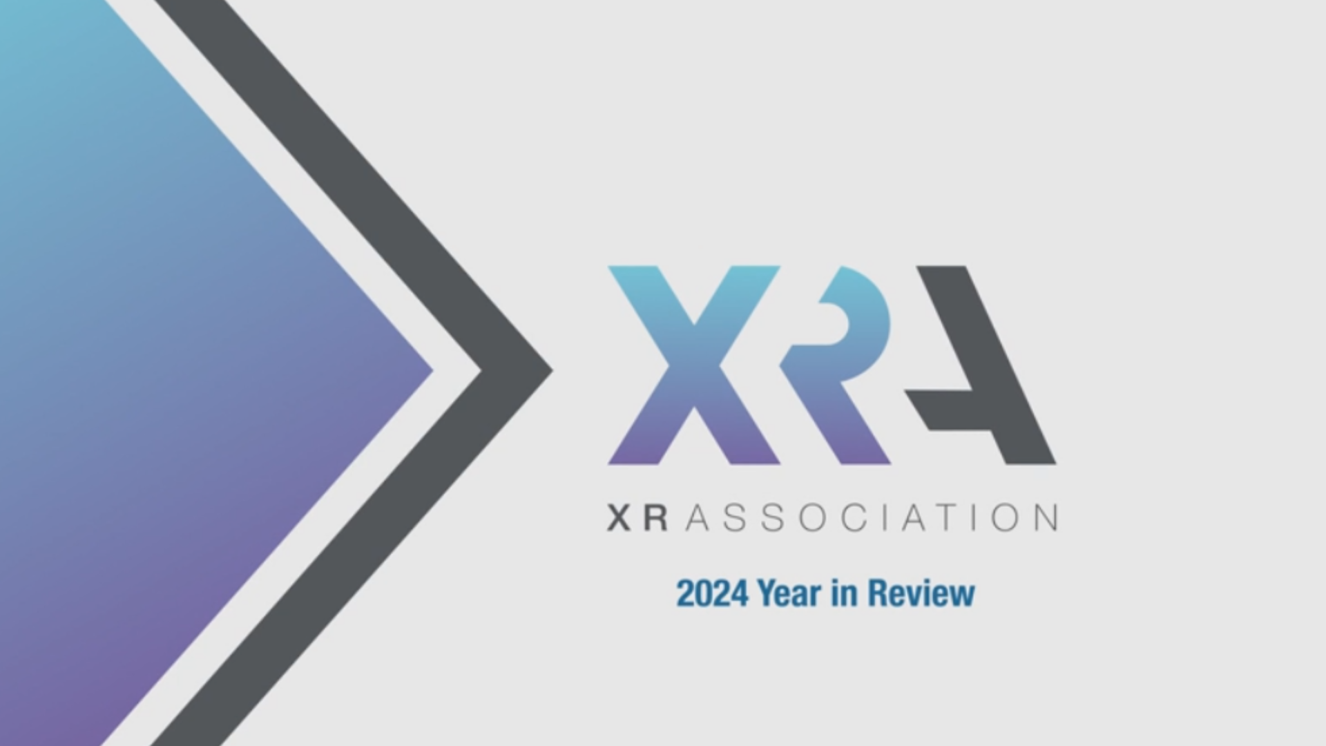 Intro Slide for 2024