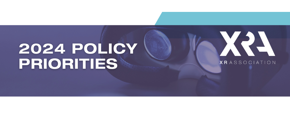 Policy Priorities 2024