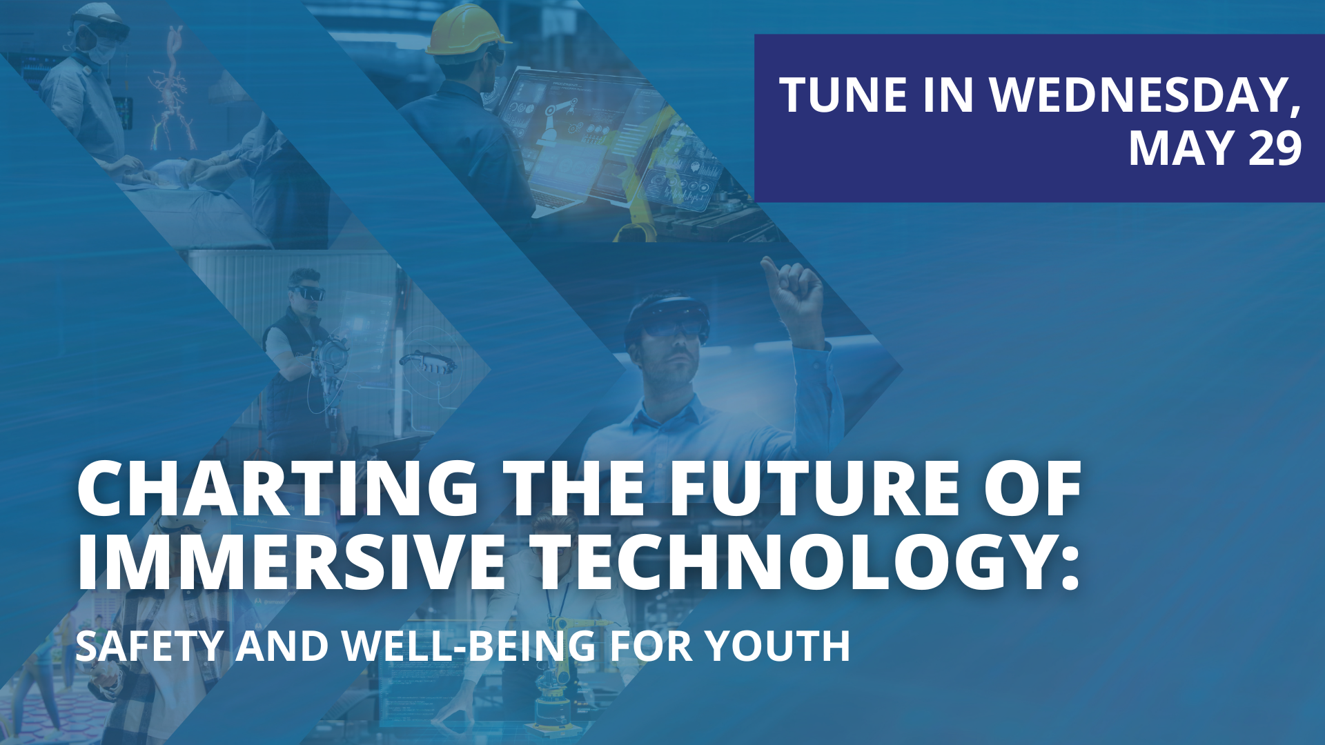 Webinar - Youth & Safety