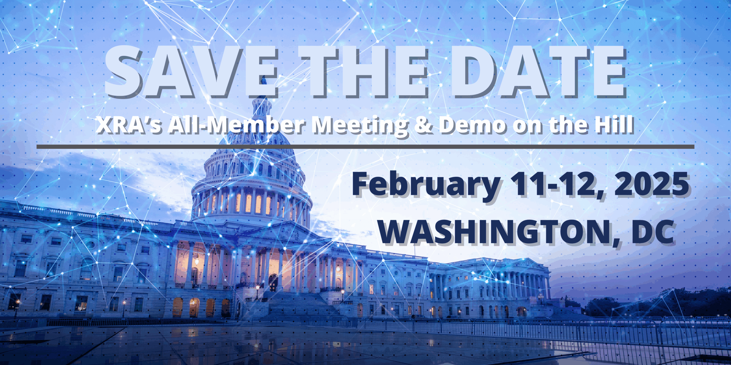 XRA'S All-Member Meeting 2025