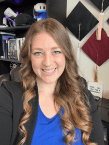 Kaylee Seely (Brown)