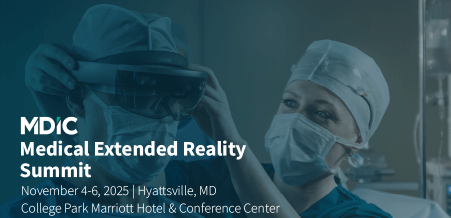 XRA’S STEPHANIE MONTGOMERY SPEAKS ON SUPPORTING MEDICAL XR DEVICE SAFETY