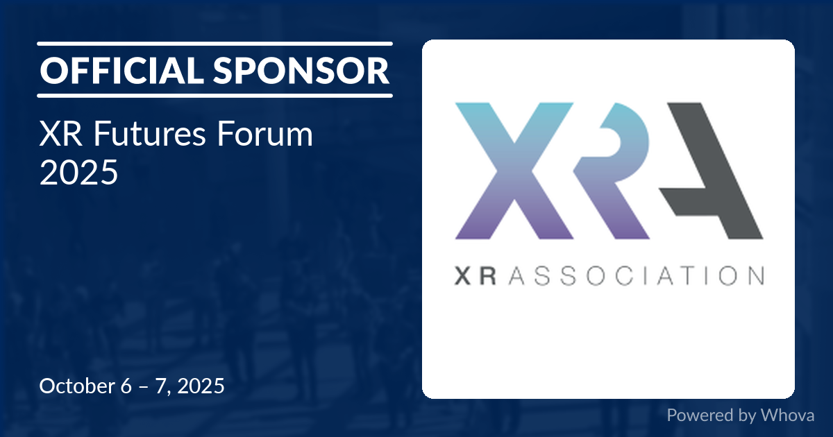 TRANSFR XR FUTURES FORUM 2025 TO SPOTLIGHT WORKFORCE INNOVATION IN NEW YORK CITY