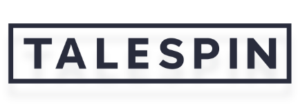 Talespin-Logo