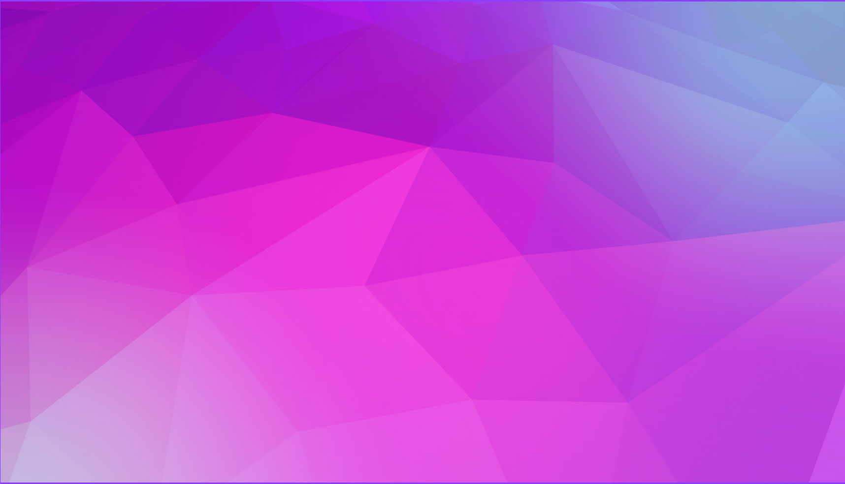 Abstract gradient texture from pink to blue