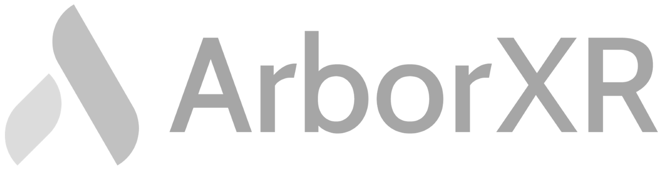 ArborXR Logo Gray