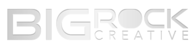 Big Rock XR Logo Gray for xra.org
