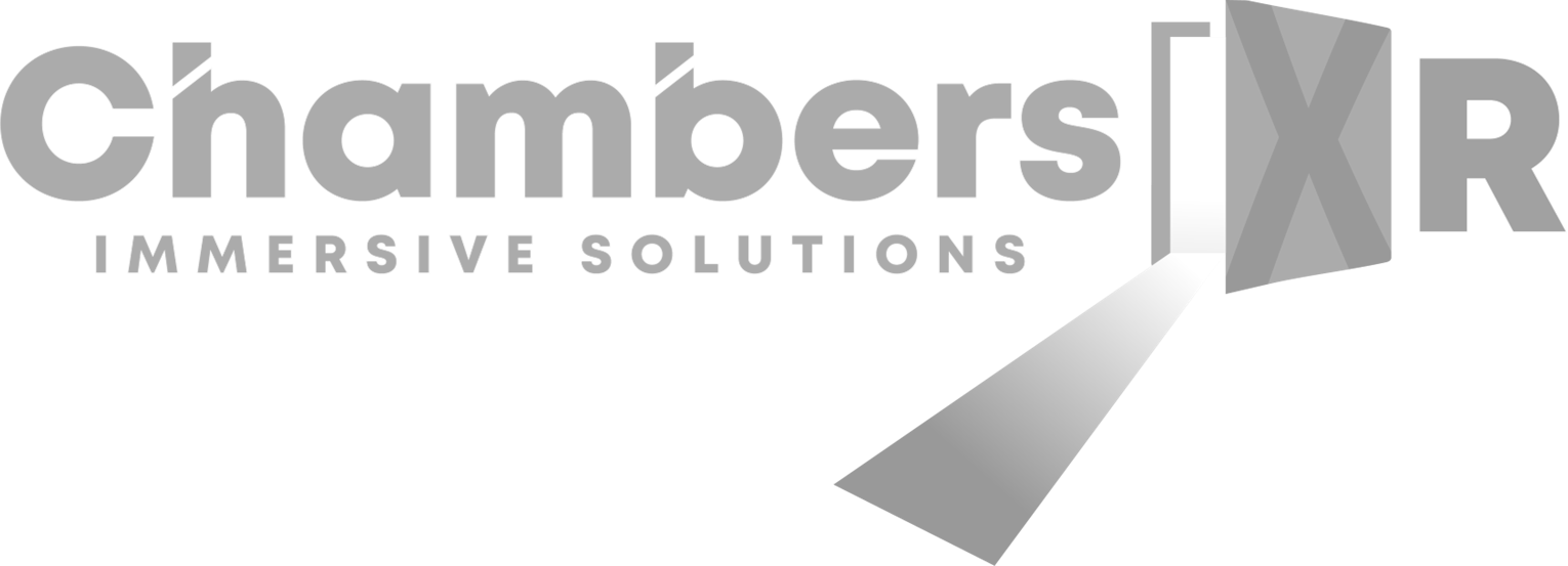 ChambersXR Logo Gray