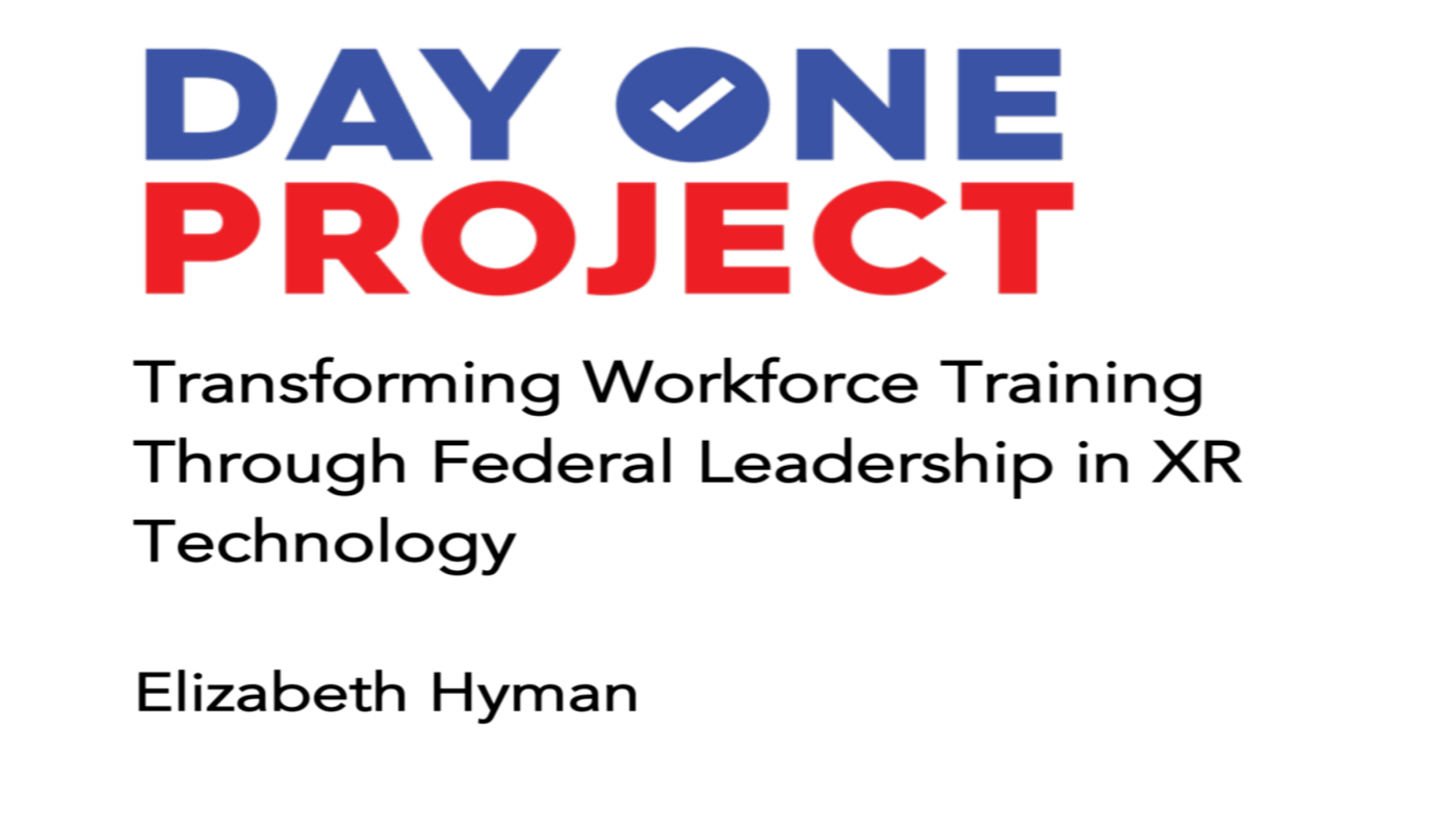 Day One Project Image