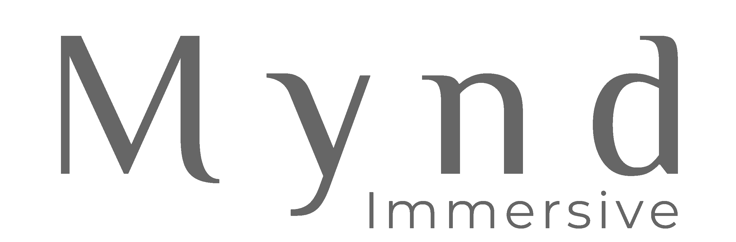 Mynd Immersive Logo-2.2-Gray