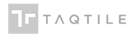 Taqtile Logo Gray 2