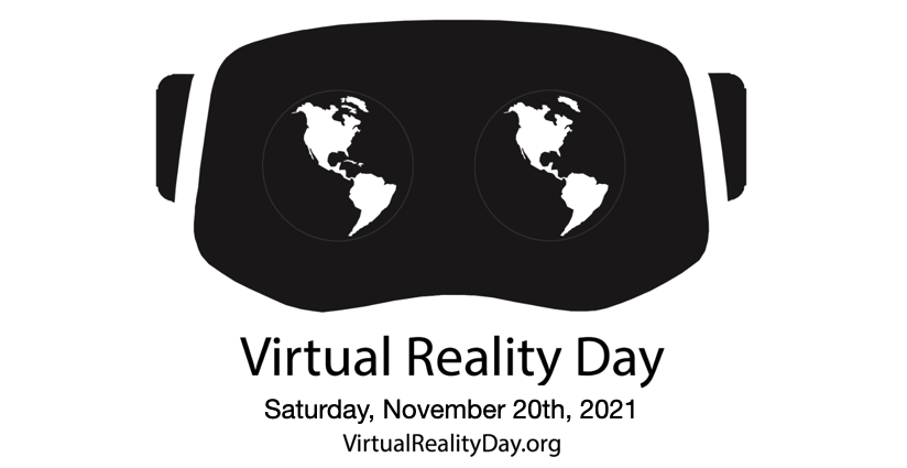 VR Day 2021 Logo