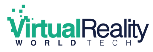 VR WorldTech Logo