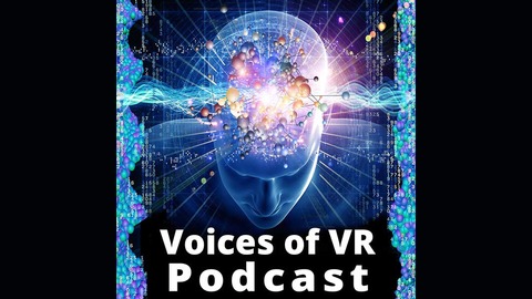 Voices of VR Podcast Photo