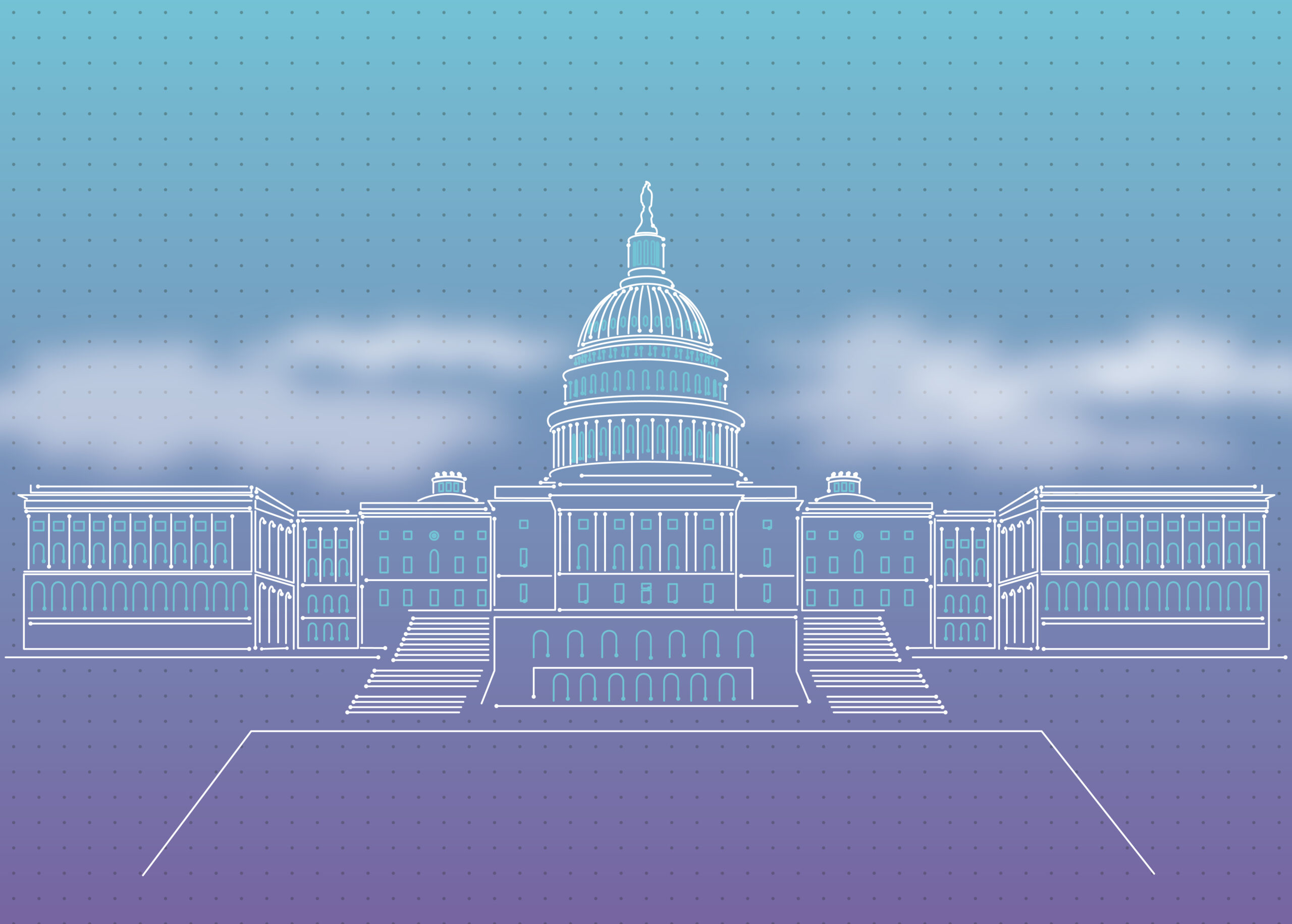 XRA Capitol building_capitol with background