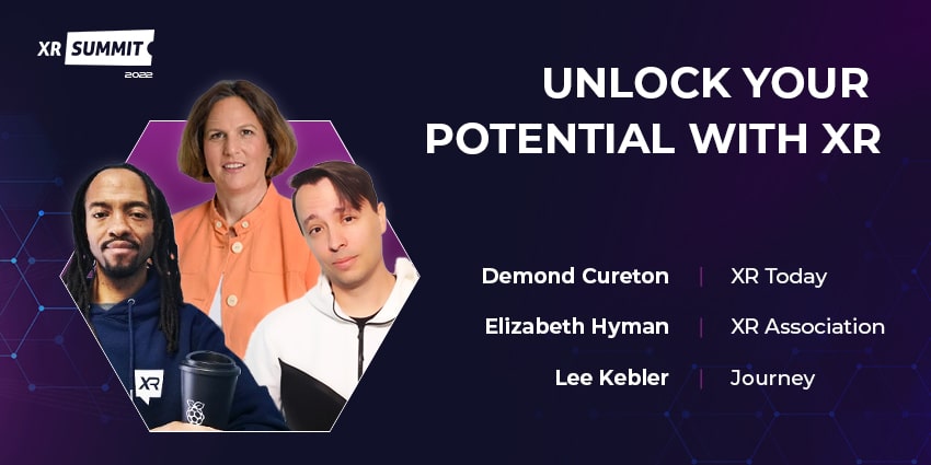 XRS_UnlockYourPotentialWithXR