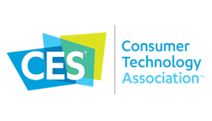 CES logo