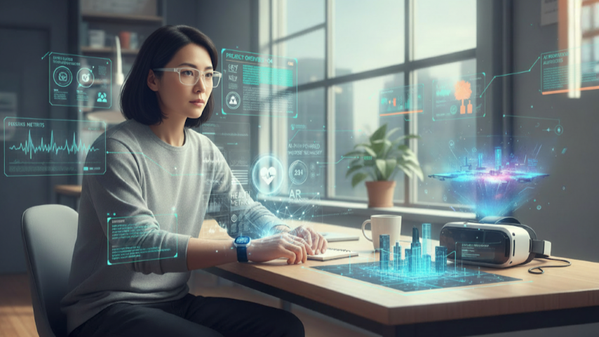 XRA CEO LinkedIn post